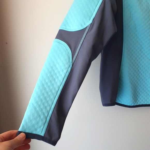 NIKE GOLF JACKET - Picture 3 of 8